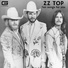 ZZ Top