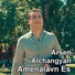 Arsen Alchangyan