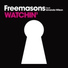 Freemasons feat. Amanda Wilson