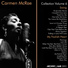 Carmen McRae