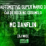 Mc Danflin, DJ NK3