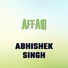 Abhishek Singh