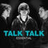 Talk Talk - GTA Vice City (радио Flash FM)