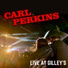 Carl Perkins