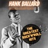 Hank Ballard and the Midnighters