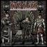 King Klick, Whitney Peyton, (Hed) P.E. feat. Madchild, Dropout Kings, Johnny Richter, Chucky Chuck, Obnoxious
