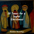 Children’s Christmas, Christmas Favourites, Traditional Christmas Carols Ensemble