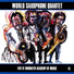World Saxophone Quartet feat. Hamiet Bluiett, Julius Hemphill, Oliver Lake, David Murray