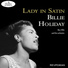 Billie Holiday With Ray Ellis And His Orchestra - Lady In Satin (1958)