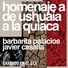 Barbarita Palacios feat. Javier Casalla, Nadia Larcher