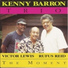 Kenny Barron feat. Rufus Reid, Victor Lewis