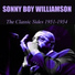 Sonny Boy Williamson