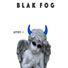 Blak Fog feat. Bari Bandz