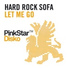 Peter Luts feat Jerique vs. Hard Rock Sofa