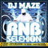 DJ Maze