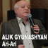 Alik Gyunasyan