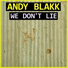 Andy Blakk