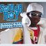 Музыка из Форсаж 4: (Soulja Boy)