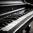 Piano Instrumentals, Background Piano