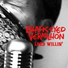 Black Eyed Vermillion