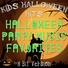 Kid's Halloween Hits