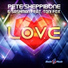 Pete Sheppibone, SashMan feat. Toni Fox