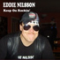Eddie Nilsson