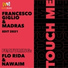 Francesco Giglio, Madras feat. Flo Rida, Nawaim