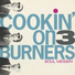 Cookin' On 3 Burners feat. Kylie Auldist