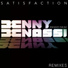 Benny Benassi, The Biz