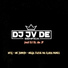 DJ JV de Benfica feat. DJ DL de JF
