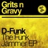 'The Funk Jammer Ep'