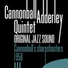 Sam Jones, Junior Mance, Jimmy Cobb, Julian "Cannonball" Adderley, Nat Adderley