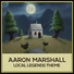 Aaron Marshall