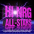 Hi-NRG All-Stars feat. Miquel Brown