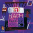 Bach. Concerto for 2 Violins and Strings, d-moll, BWV-1043. - II. Largo.