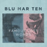 Blu Mar Ten feat. Robert Manos, Yosebu