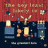 The Boy Least Likely To