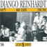 Django Reinhardt 1937 - 1945 The Best Of Django Reinhardt