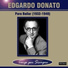 Edgardo Donato feat. Horacio Lagos