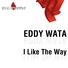 Eddy Wata