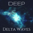 Delta Waters & Deep Sleep Music Delta Binaural 432 Hz