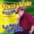 Toca Do Vale, Balanço do Forró