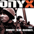 Onyx+ X-1+ Method Men