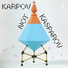 Karpov Not Kasparov