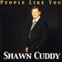 Shawn Cuddy