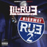Lil Rue feat. Da Alphabets, Mike Sherm, Lul B, Lil Slugg, Shady Nate