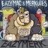 Eazy Mac, Merkules feat. Golden BSP