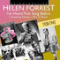 Helen Forrest