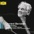 Israel Philharmonic Orchestra, Leonard Bernstein